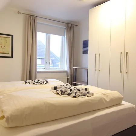 Διαμέρισμα Ferienwohnung-oberleutnant
